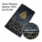 Luxury large Size Padded Prayer Rug – Premium Comfort & Elegant Design