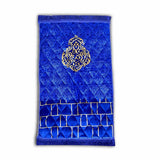 Luxury large Size Padded Prayer Rug – Premium Comfort & Elegant Design
