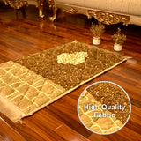 Luxury Padded Prayer Rug – Premium Comfort & Elegant Design