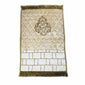 Luxury Small Size Padded Prayer Rug – Premium Comfort & Elegant Design